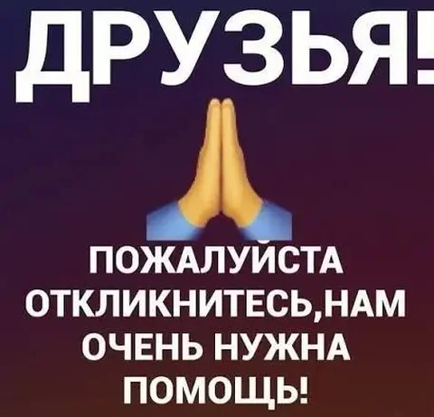 Срочная помощь котосемье - Помощь животным в Саратов