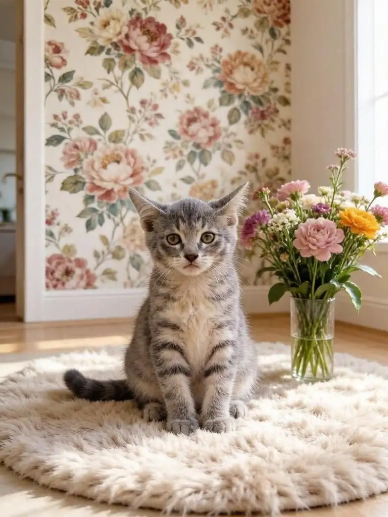 Ищу дом для котенка - Кошки (Животные) в Саратов