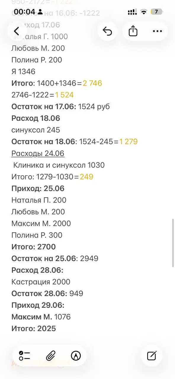 Ищем финкуратора для Рыжика - Кошки (Животные) в Саратов