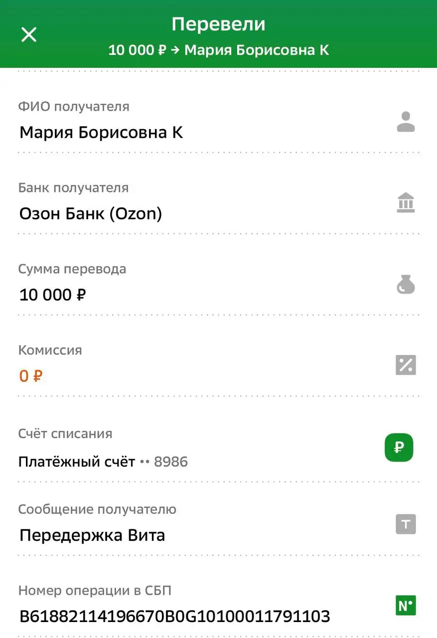 Сбор средств для собаки Виты на передержку и корм - Благотворительность (Животные) в Саратов