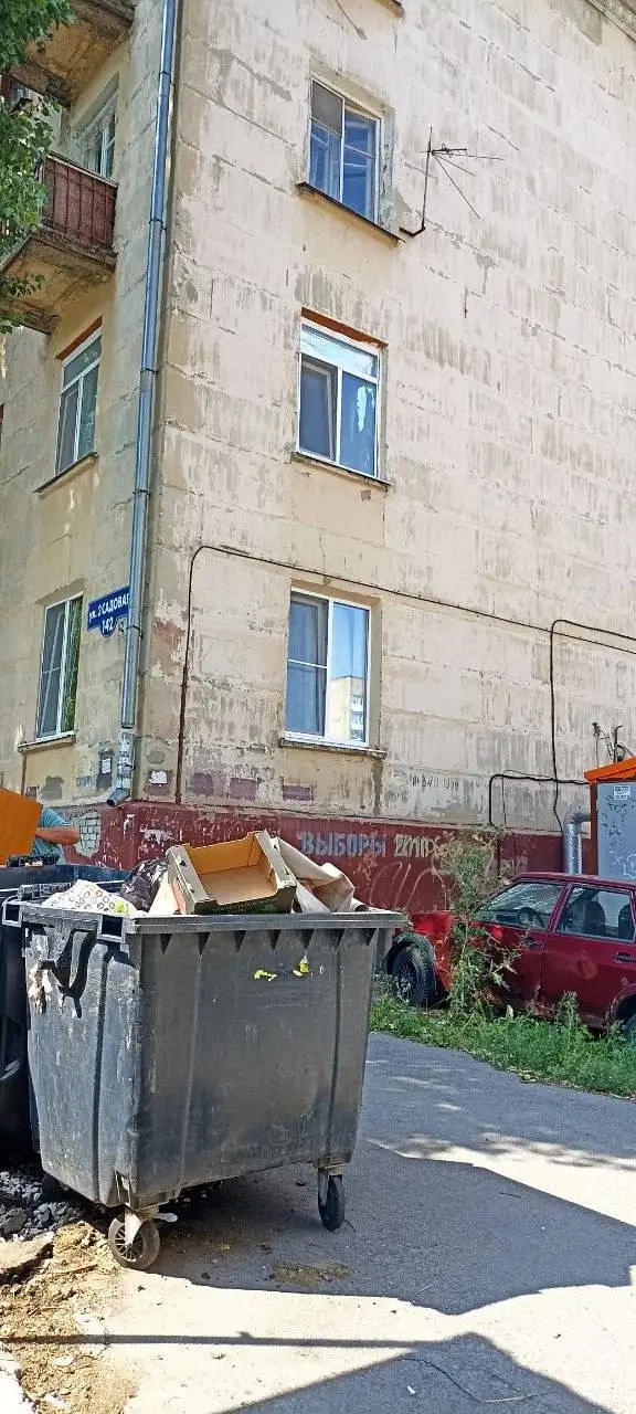 Срочная помощь котику в Саратове - Животные в Саратов