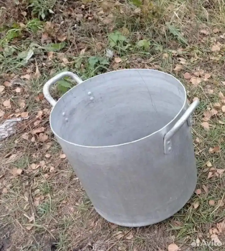 Нужны толстостенные алюминиевые кастрюли от 30 л для приюта - Приюты (Животные) в Саратов