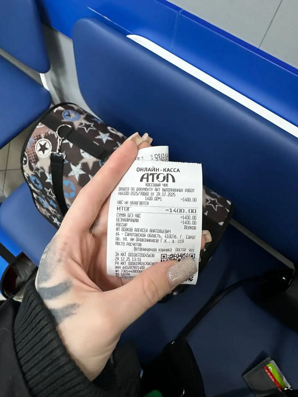 Сбор средств на лечение кота Барса - Животные в Саратов