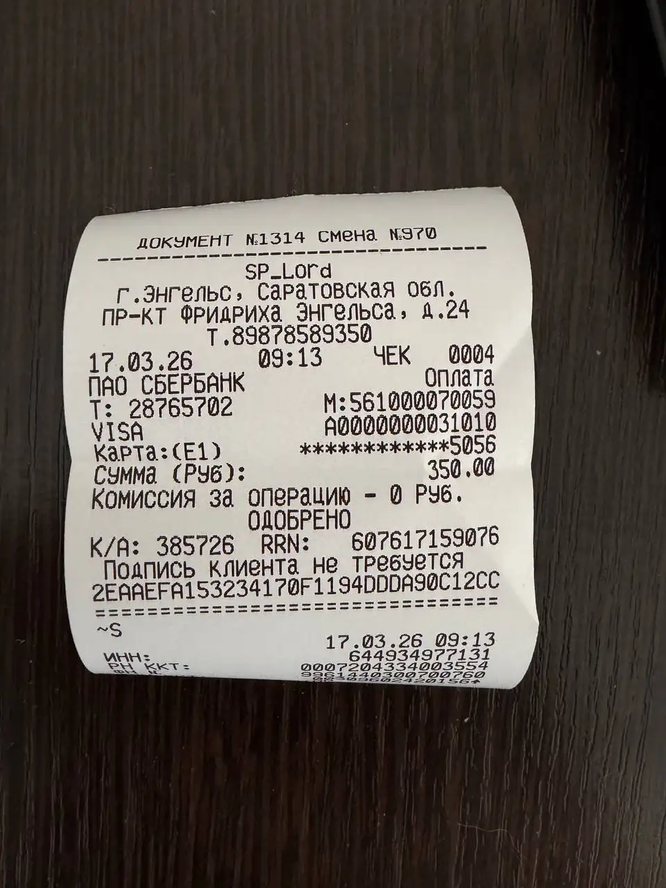 Отчет по Матрешке: сбор средств для погашения долга за лечение животных - Животные в Саратов