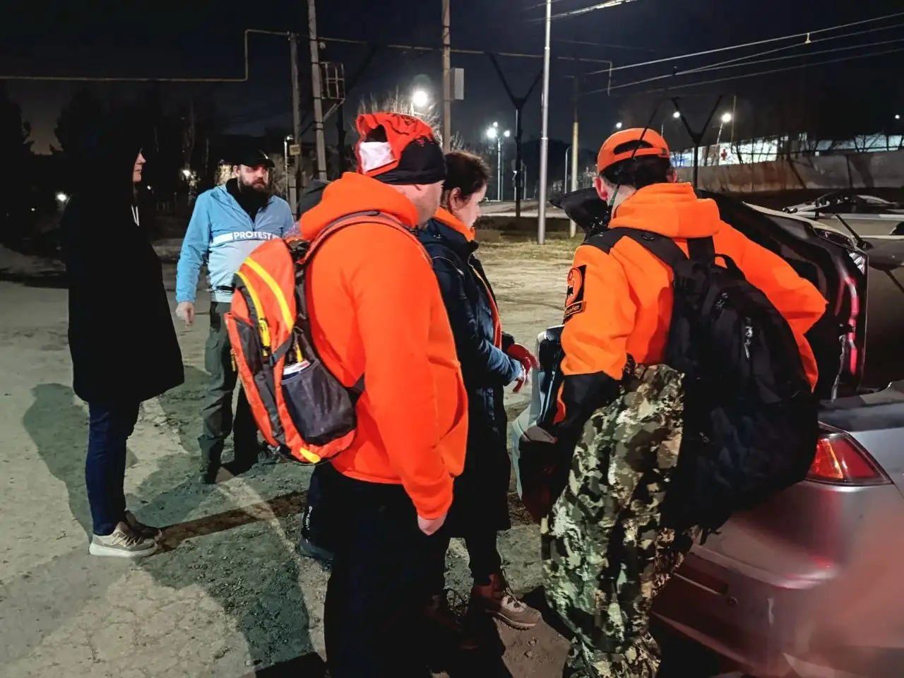 Поиск пропавшего 78-летнего Виктора Егоровича Пипунырова в Саратове - Поисковые услуги (Услуги) в Саратов