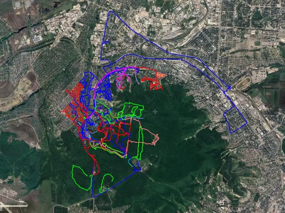 Поиск пропавшего 78-летнего Виктора Егоровича Пипунырова в Саратове - Поисковые услуги (Услуги) в Саратов